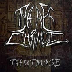 Dark Chronicle : Thutmose